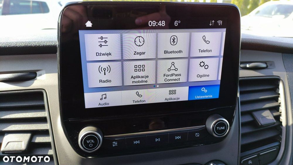 Ford Transit Custom - 39