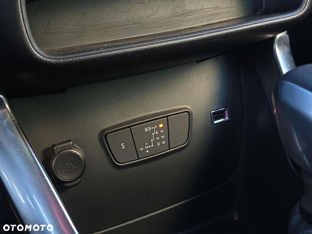 Citroën C3 Aircross 1.5 BlueHDi Shine S&S EAT6 - 19