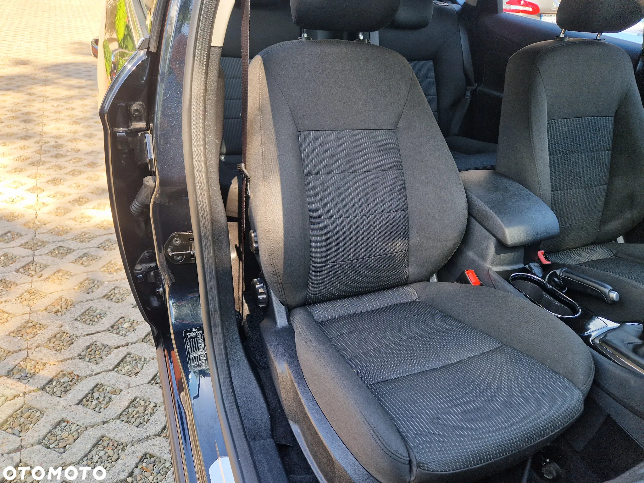 Ford Mondeo 2.0 FF Titanium - 30