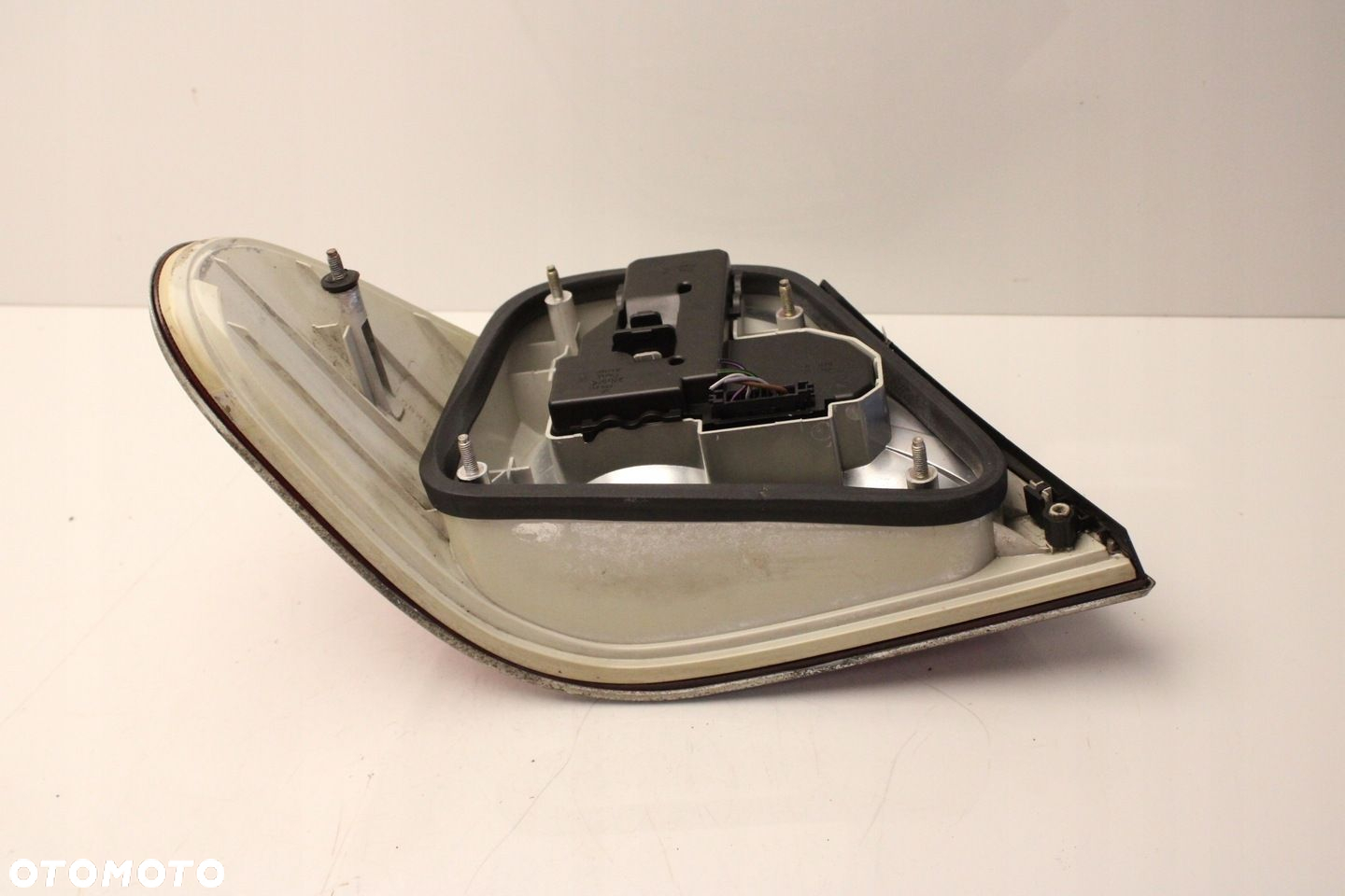 MERCEDES CLK W208 LAMPA PRAWA TYLNA PRAWY TYŁ - 4