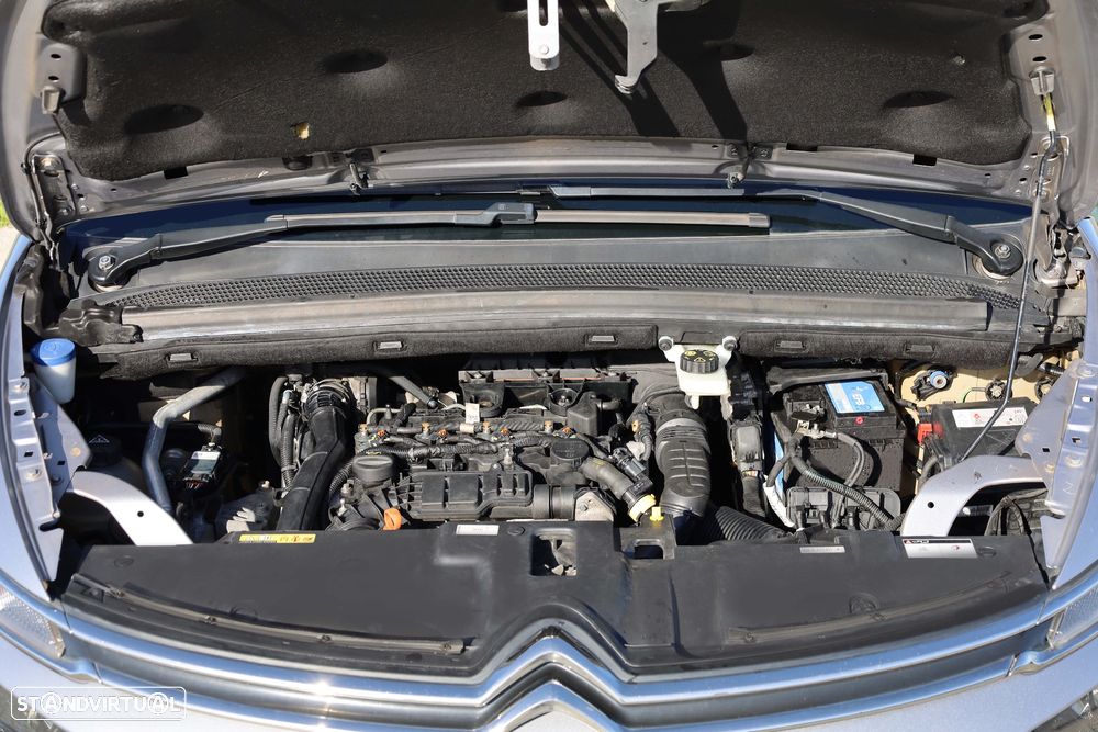 Citroën Grand C4 Spacetourer 1.5 BlueHDi Feel Business - 27