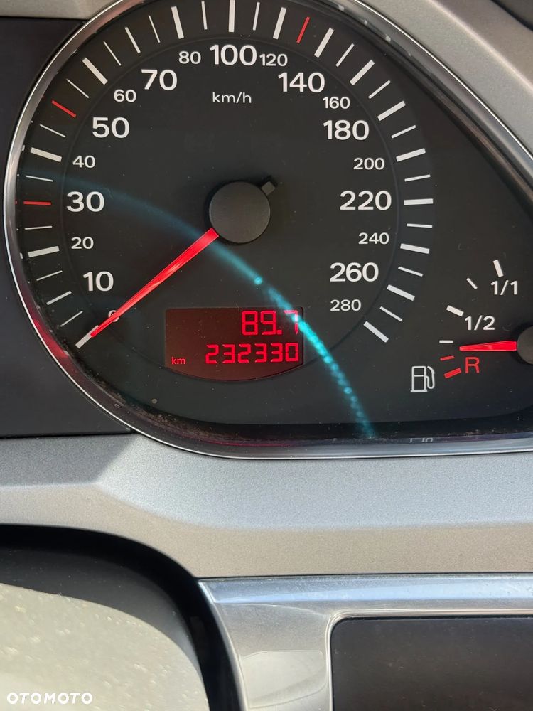 Audi A6 - 21