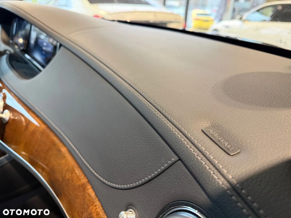 Mercedes-Benz Klasa S 350 d 4Matic 9G-TRONIC - 19