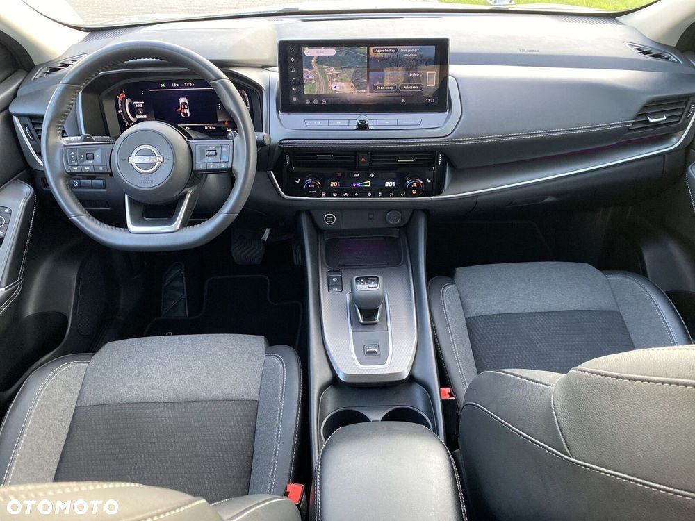 Nissan Qashqai - 14