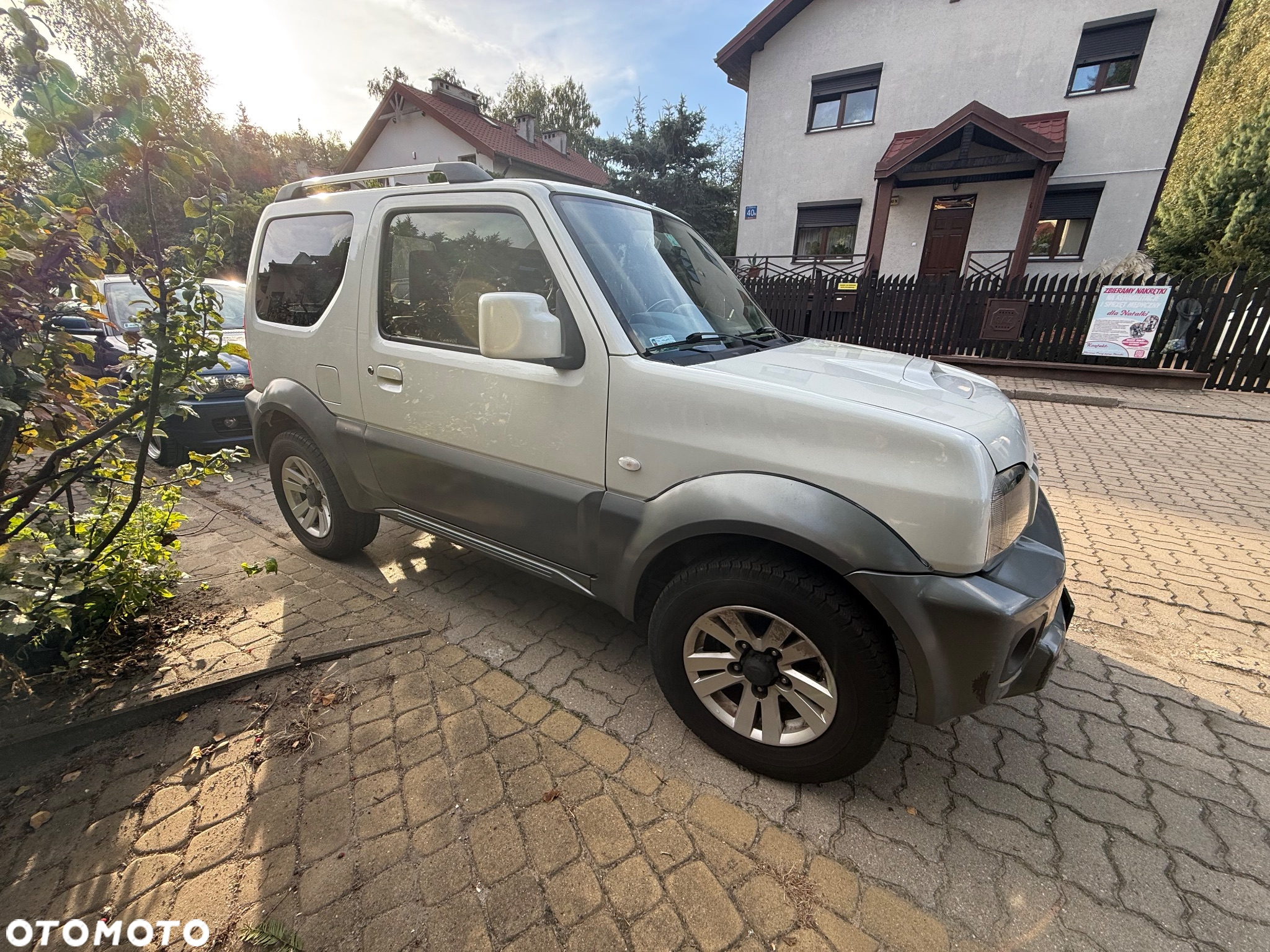 Suzuki Jimny - 8
