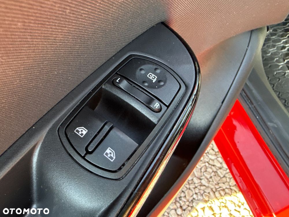 Opel Corsa 1.4 Turbo ecoFLEX Start/Stop Active - 14