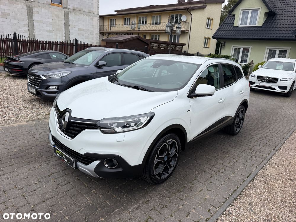 Renault Kadjar 1.2 Energy TCe S-Edition - 24