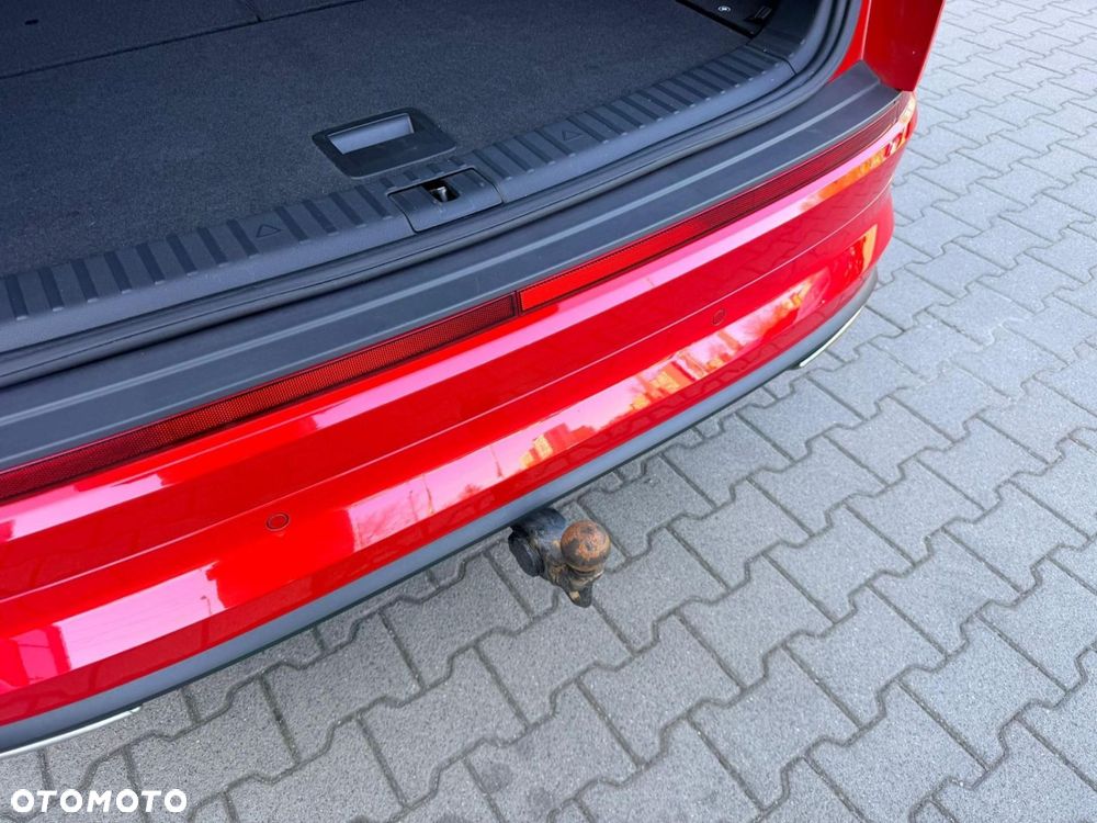 Skoda Kodiaq 2.0 TSI 4x4 RS DSG 7os - 21