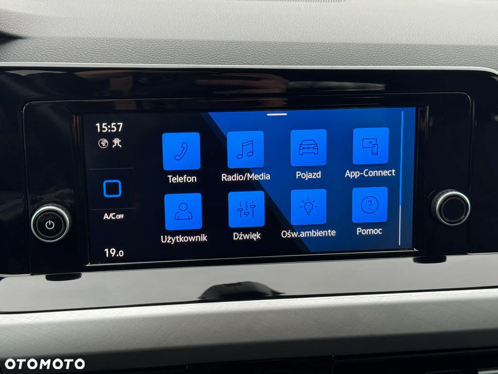 Volkswagen Golf - 16