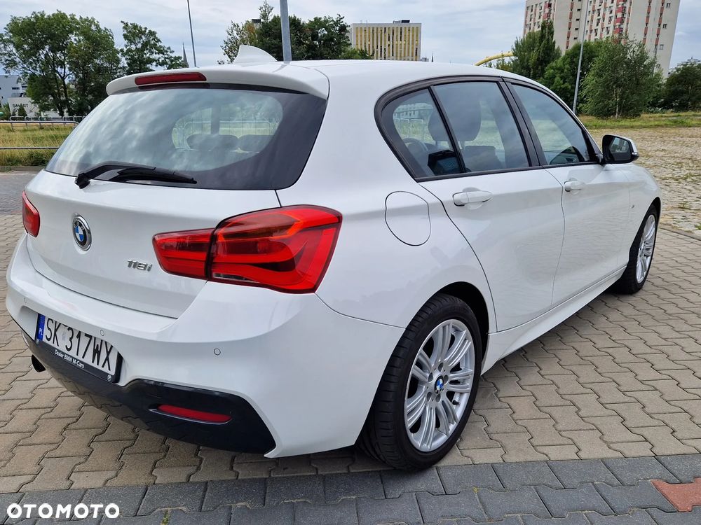 BMW Seria 1 - 11