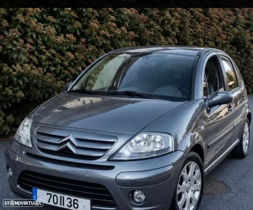Citroën C3 1.1 Airdream Se Selection - 1