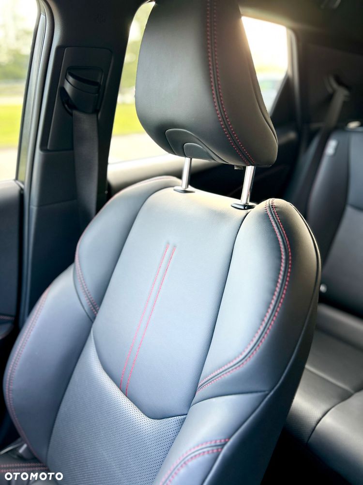 Lexus LBX 1.5 Hybrid Elegant - 18