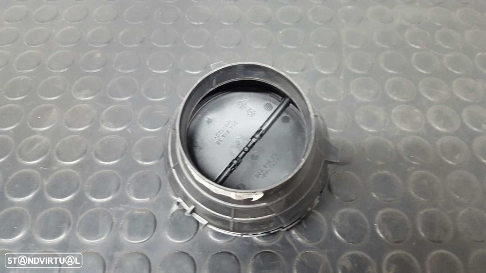 AREJADOR CENTRAL FRONTAL BMW MINI (R56) 1.4 16V CAT - 3