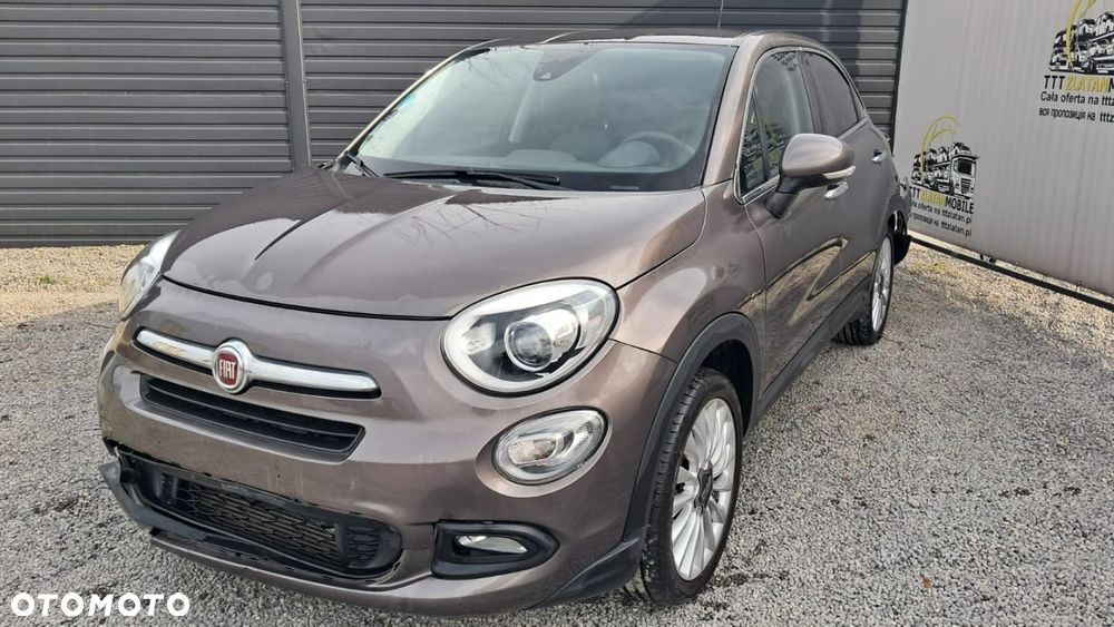 Fiat 500X - 2