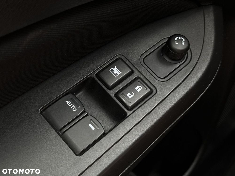 Suzuki Vitara 1.6 Comfort 4WD - 20