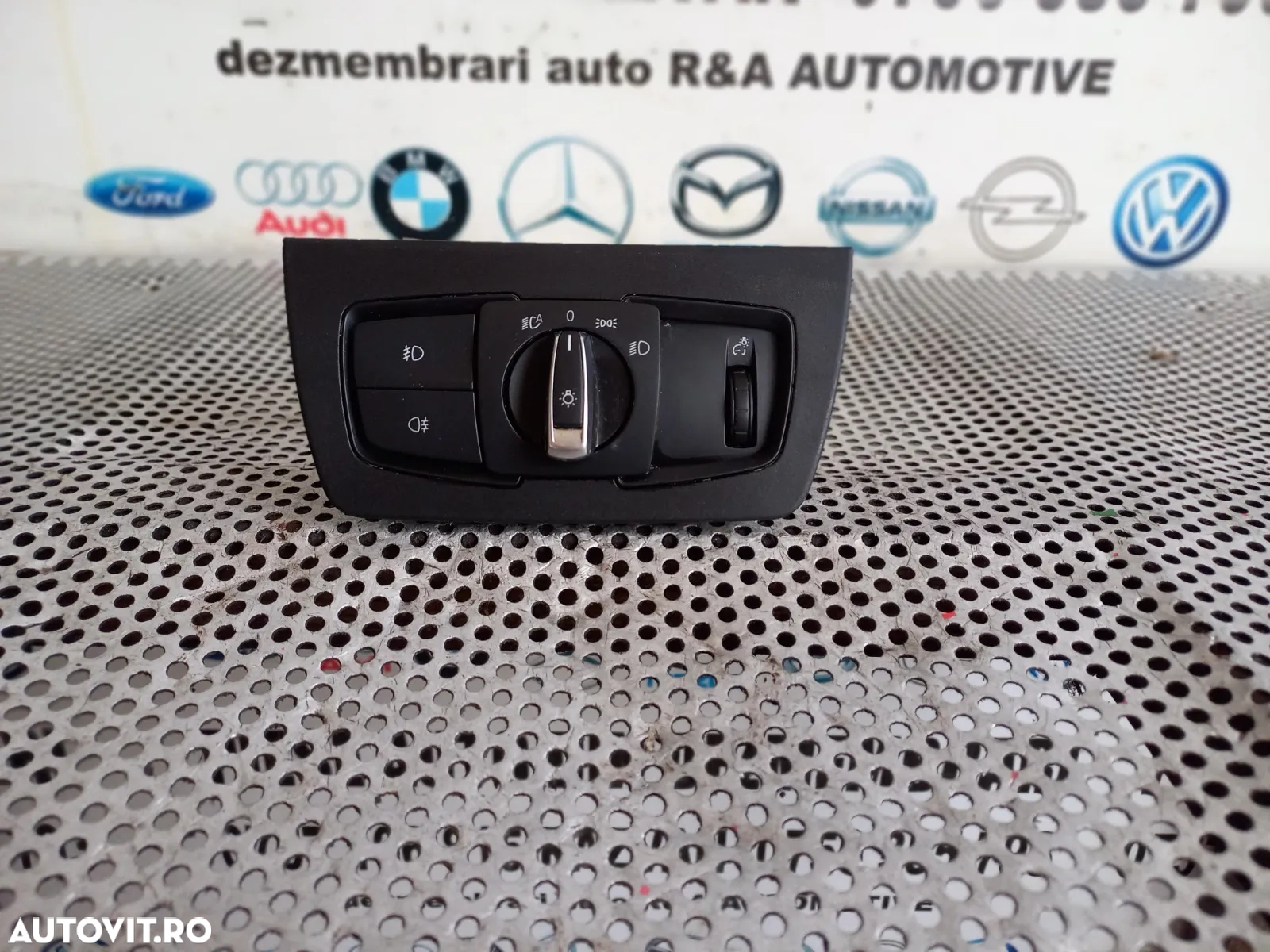Bloc Lumini Bmw F20 F21 F22 F23 F30 F31 F32 F34 F36 Cod  - Dezmembrari Arad - 2
