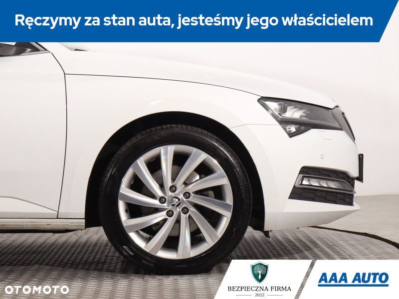 Skoda Superb - 17