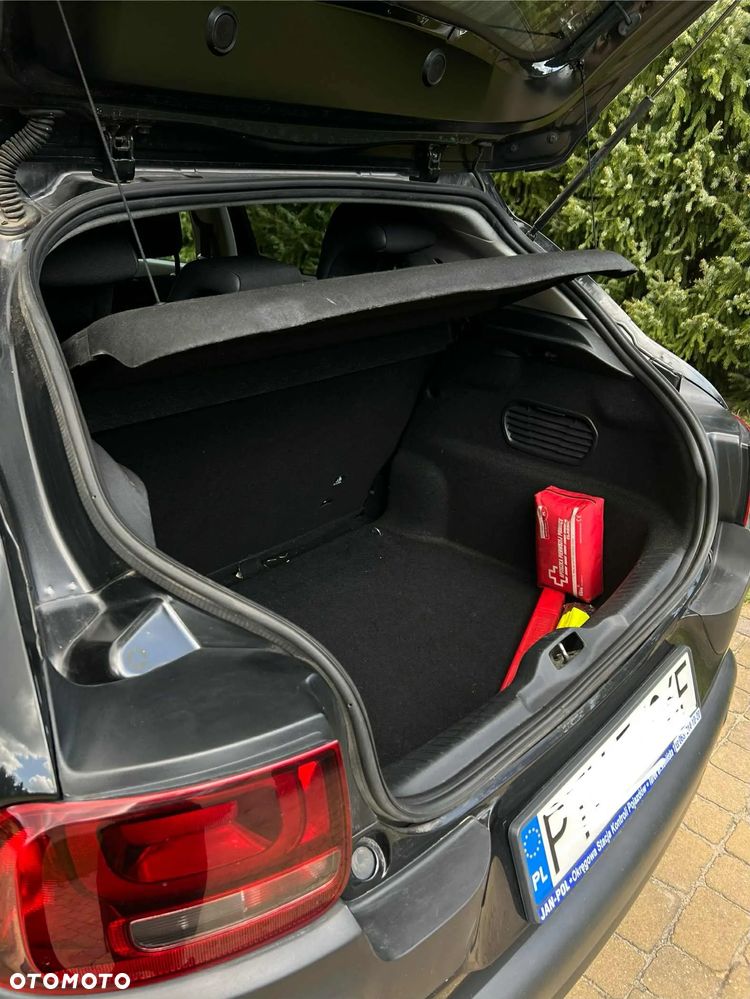 Citroën C4 Cactus - 6