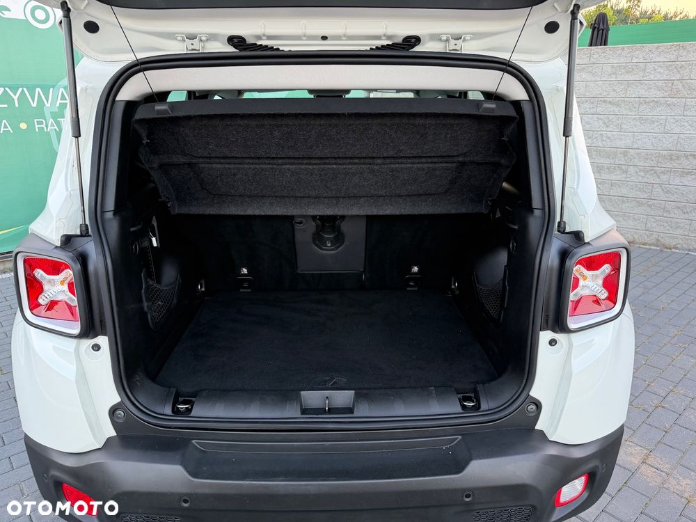 Jeep Renegade 1.6 MultiJet Limited Adventure Edition - 15