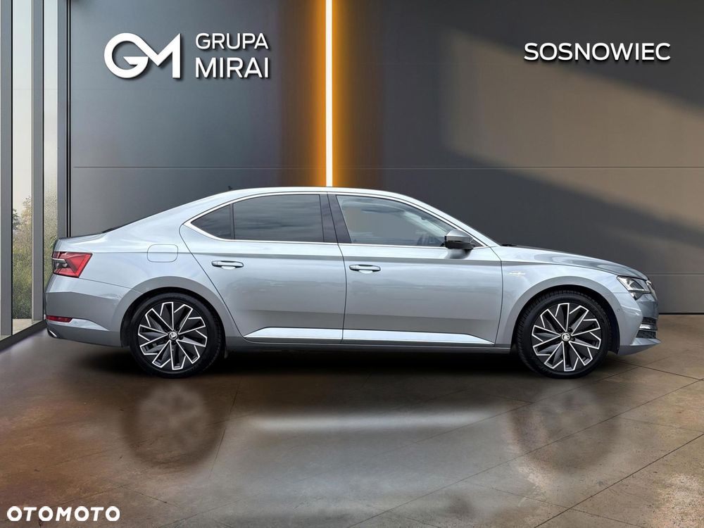 Skoda Superb - 6