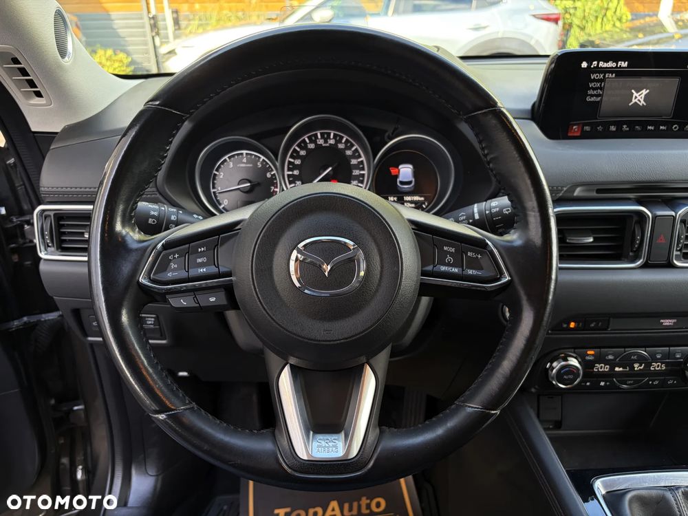 Mazda CX-5 2.0 Skygo 2WD - 23