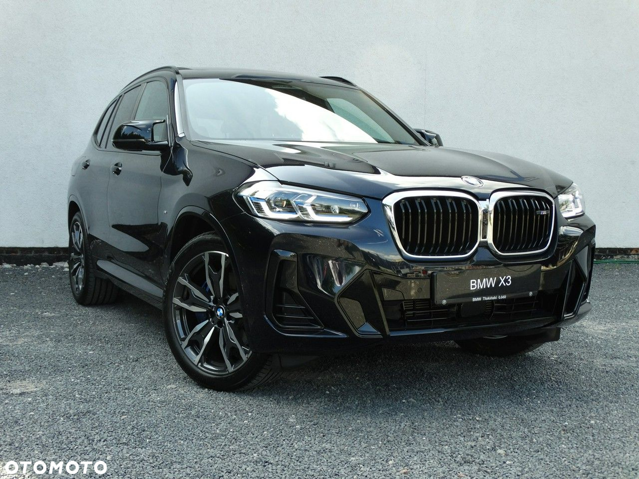 BMW X3 - 6