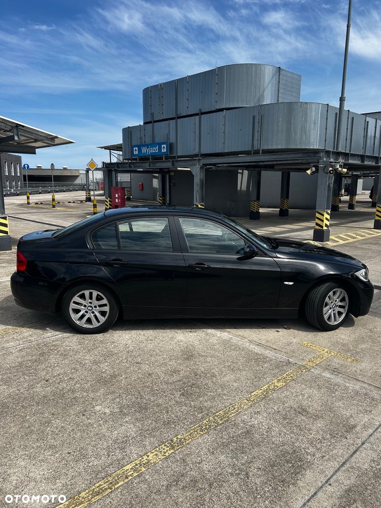 BMW Seria 3 - 2