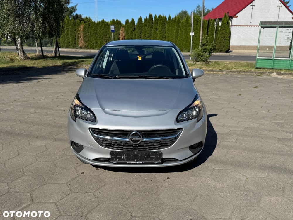 Opel Corsa 1.4 Automatik Active - 4