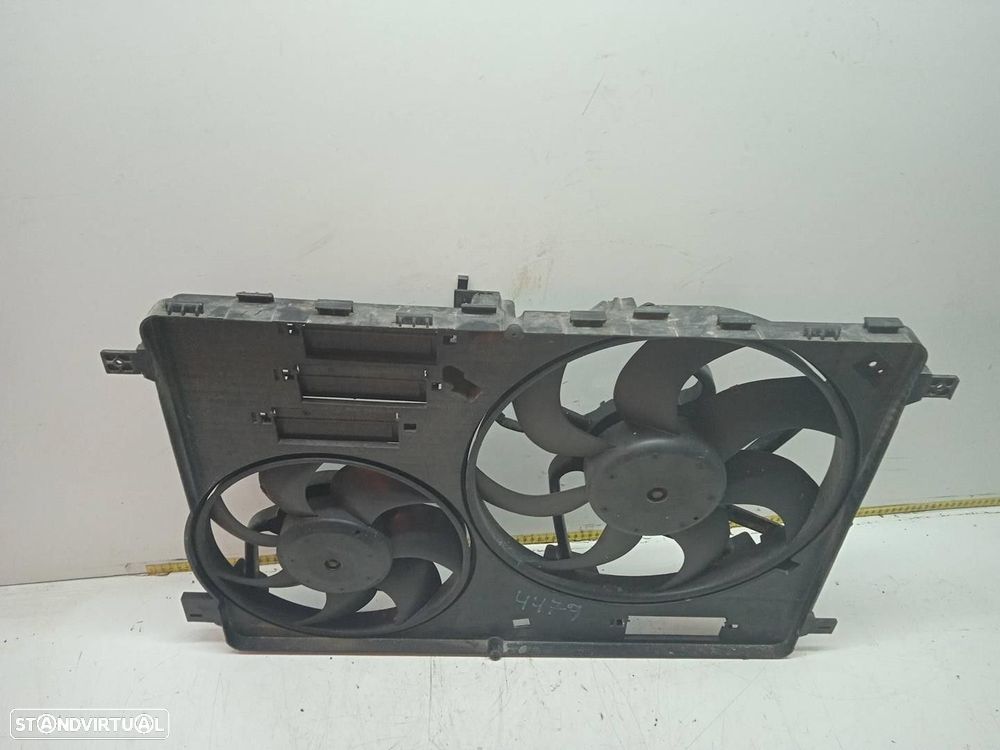ELECTROVENTILADOR LAND ROVER FREELANDER 2 2010 -8240515 - 1