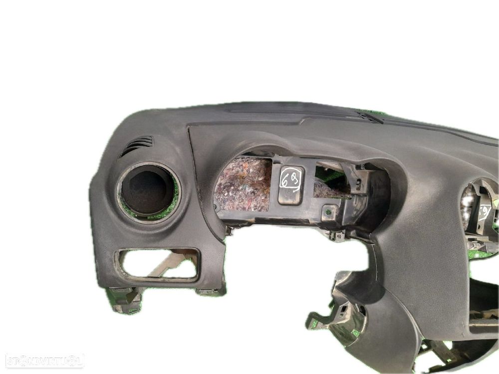Kit Airbags Alfa Romeo Mito (955_) - 3