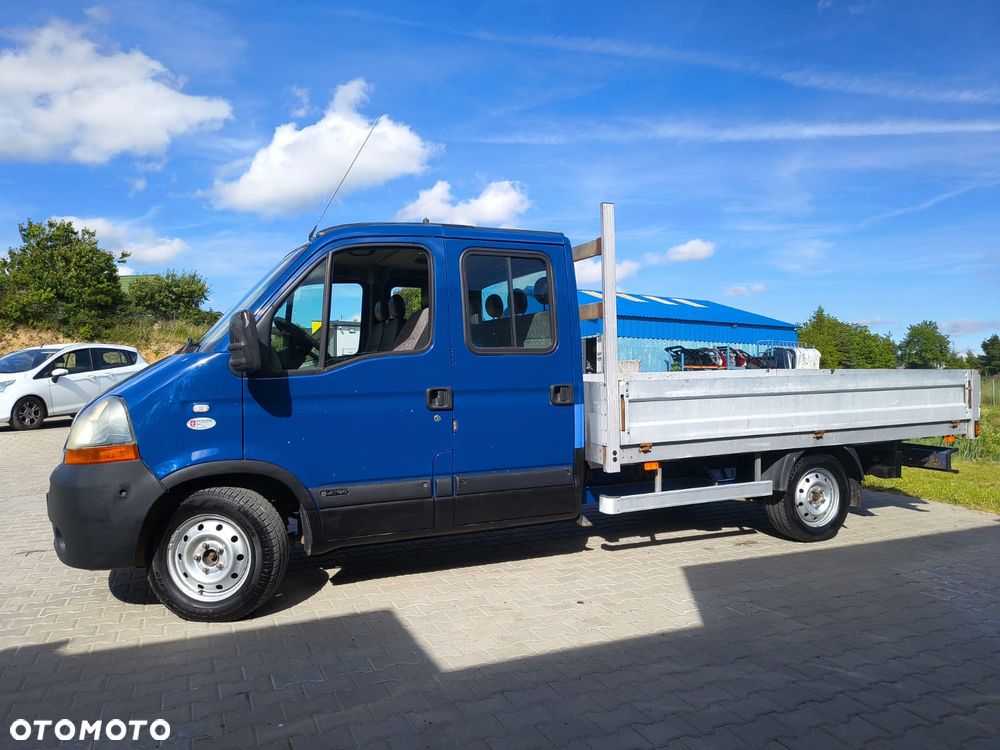 Renault MASTER - 2