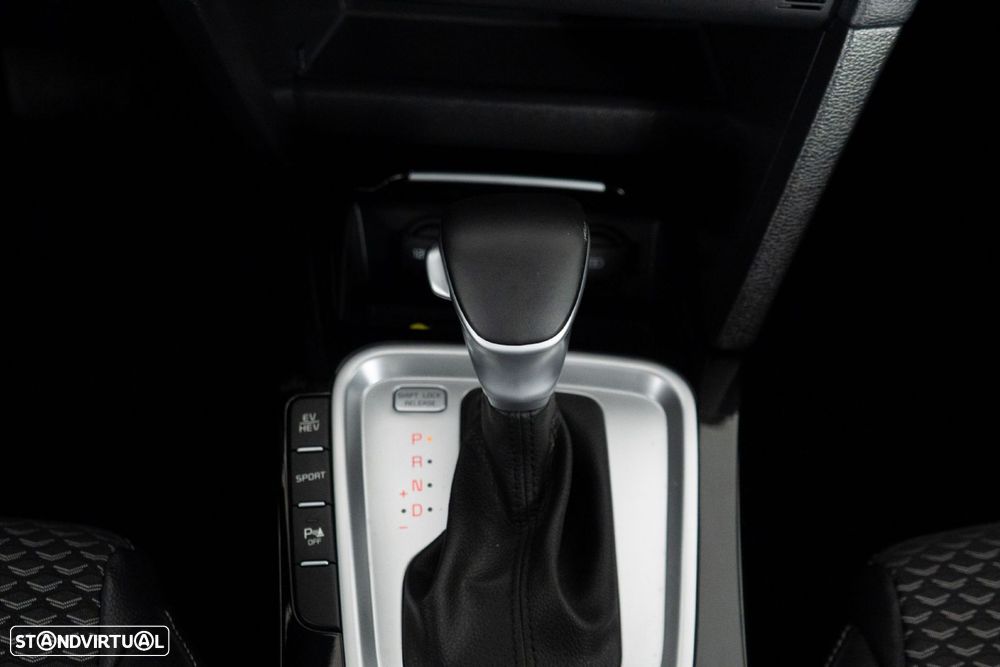 Kia XCeed 1.6 GDi PHEV Drive - 27