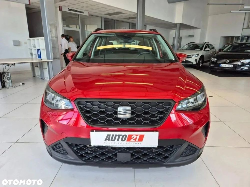 Seat Arona 1.0 TSI Style S&S DSG - 2