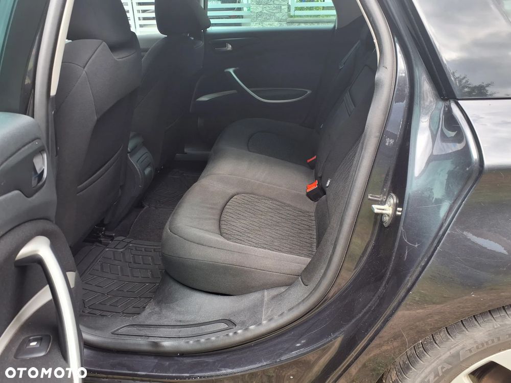 Citroën C5 1.6 HDi Attraction - 12