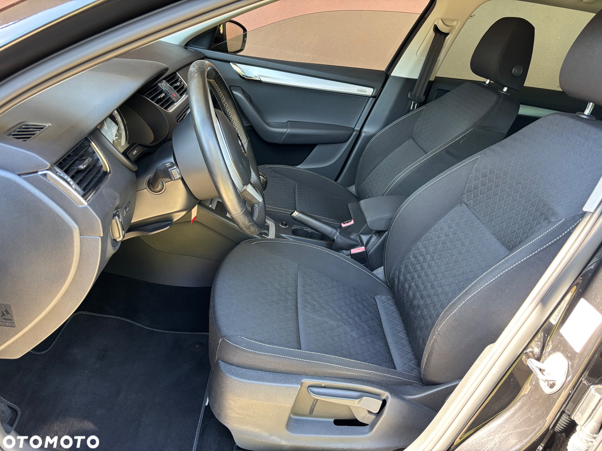 Skoda Octavia 1.6 TDI Green tec Edition - 23