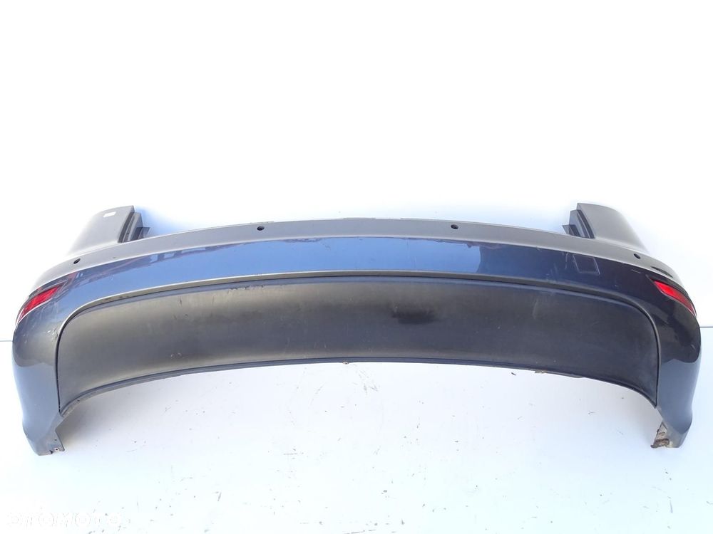 ZDERZAK TYŁ TYLNY 4x PDC LR7H SEAT ALHAMBRA II 7N SHARAN II - 2