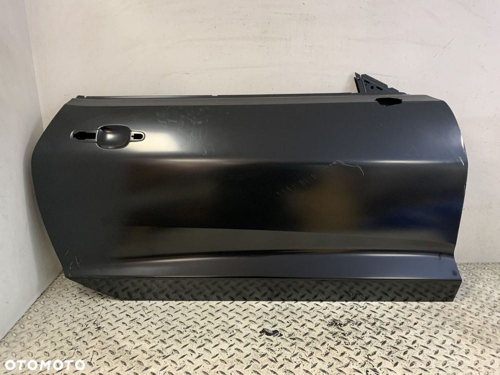 NOWE ORYGINALNE DRZWI PRAWE PRZEDNIE PRAWY PRZÓD CHEVROLET CAMARO VI 6 16-24 85101937 - 2