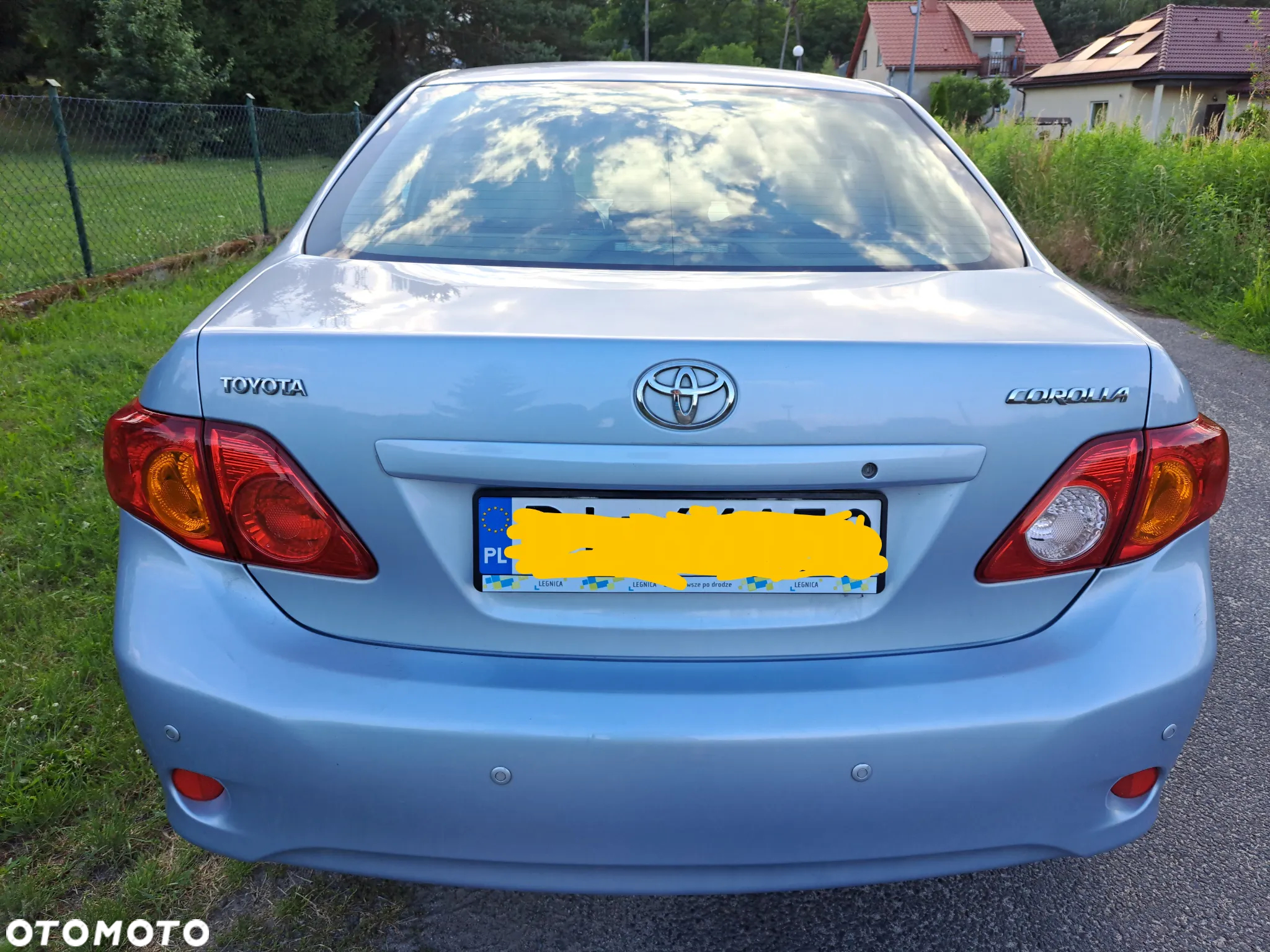 Toyota Corolla 1.6 VVT-i Luna - 5