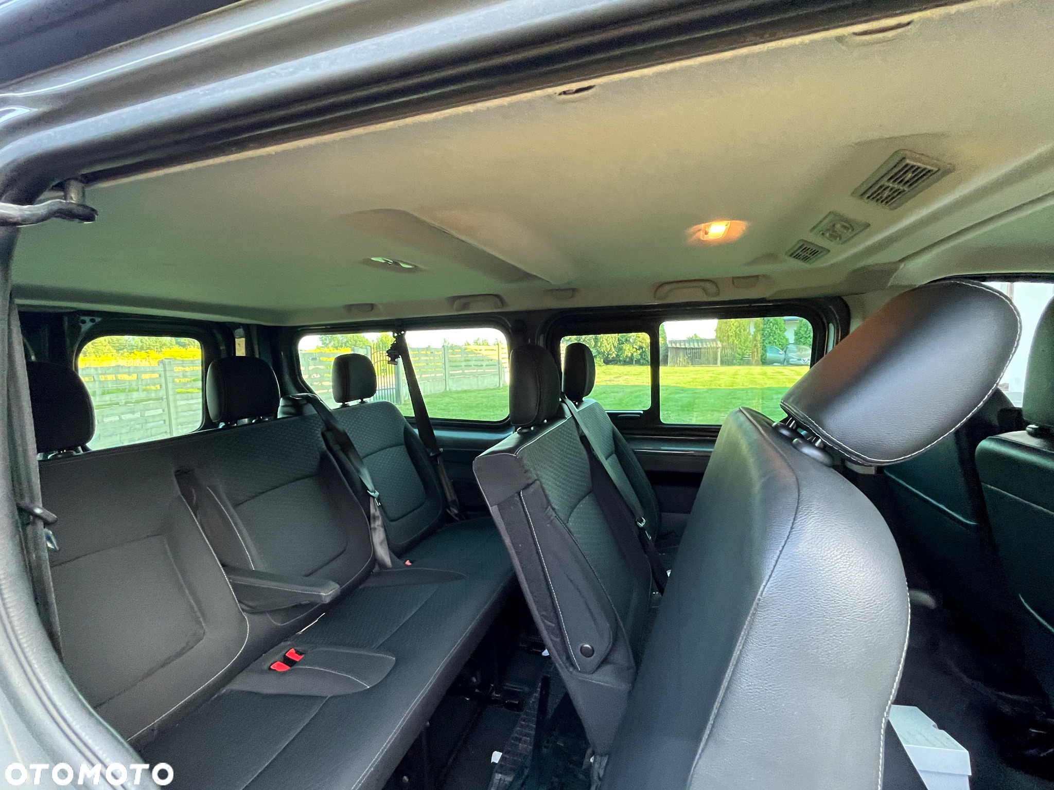 Opel Vivaro Tourer 1.6 CDTI L2 - 11