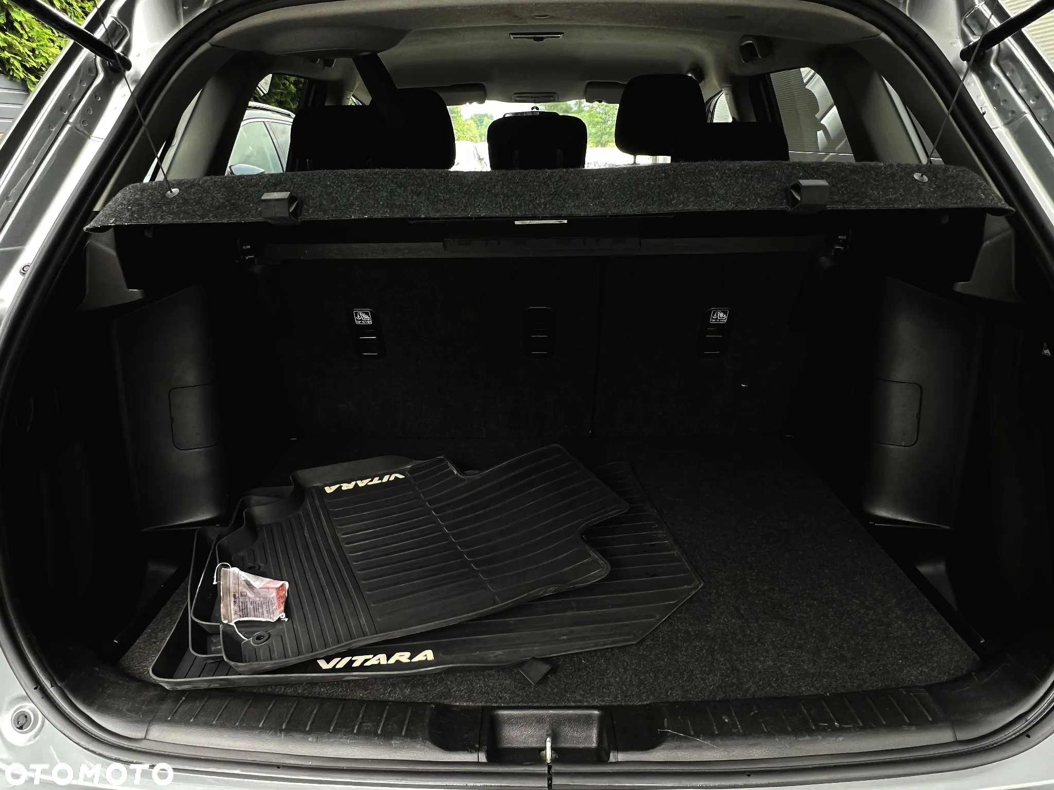 Suzuki Vitara 1.6 (4x2) Comfort - 22