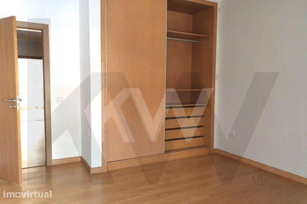 Apartamento T2 com terraço | Conforto, luz natural e comodidade - Grande imagem: 3/17