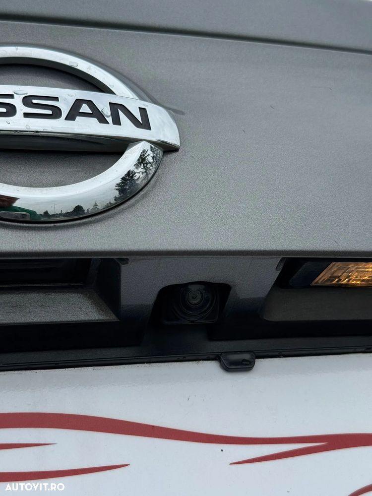 Nissan Qashqai 1.3 DIG-T ACENTA - 24