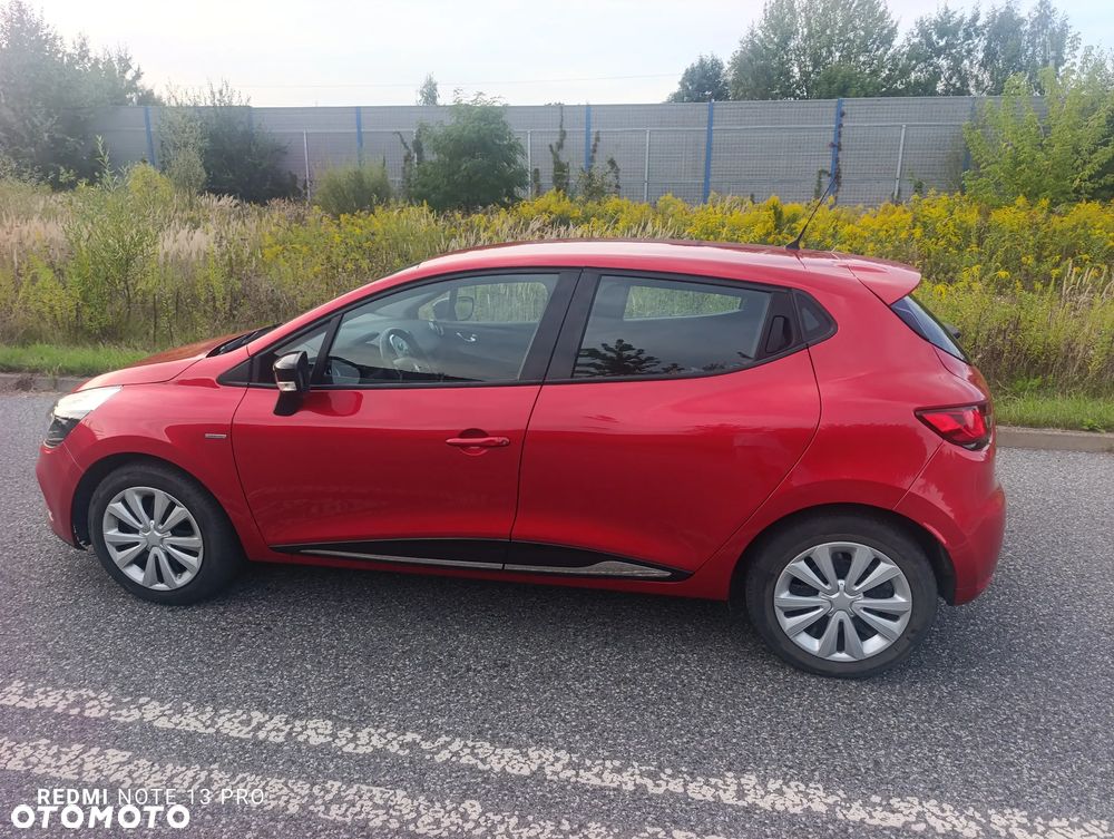 Renault Clio - 20