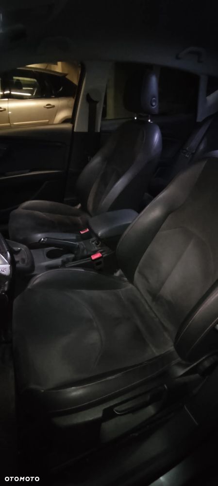 Seat Leon 2.0 TDI FR S&S EU6 - 16