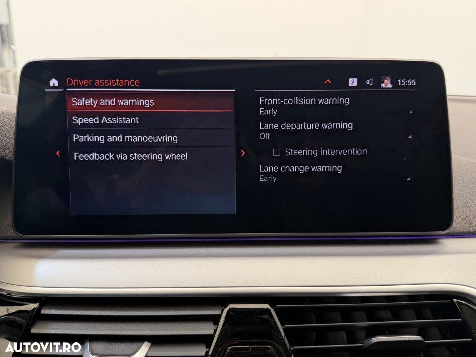 BMW Seria 5 - 29