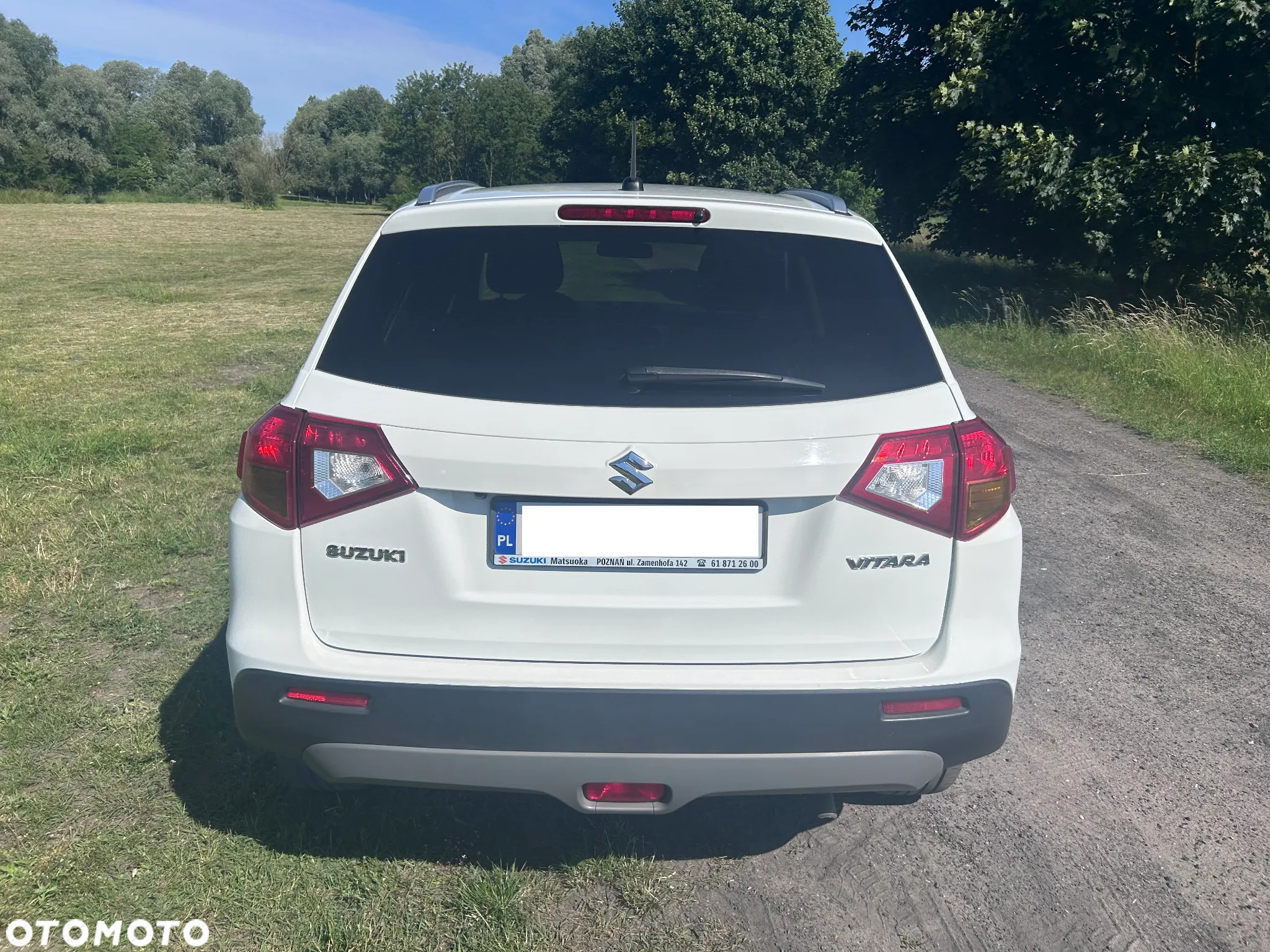 Suzuki Vitara 1.6 Premium 2WD - 4
