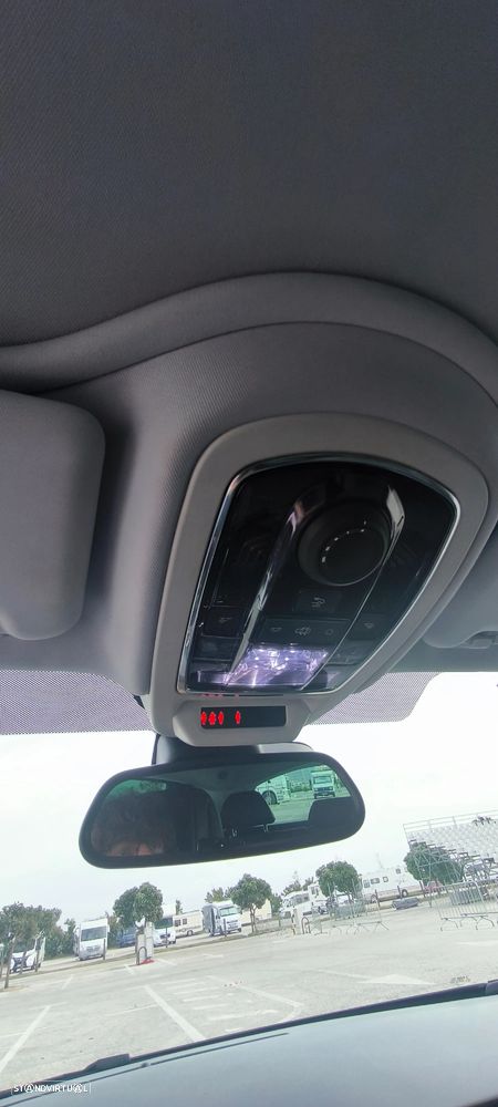 Peugeot 508 SW HDi FAP 140 Allure - 21