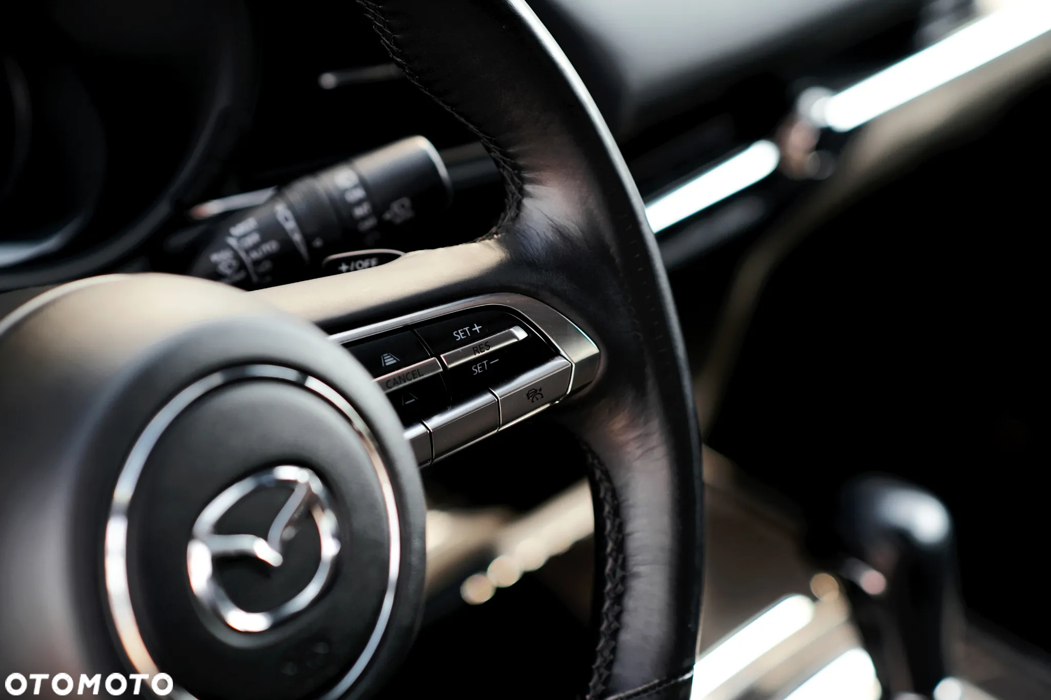 Mazda CX-30 - 24