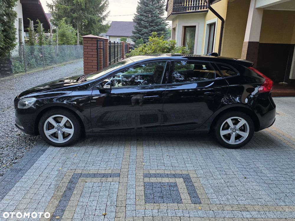 Volvo V40 - 15