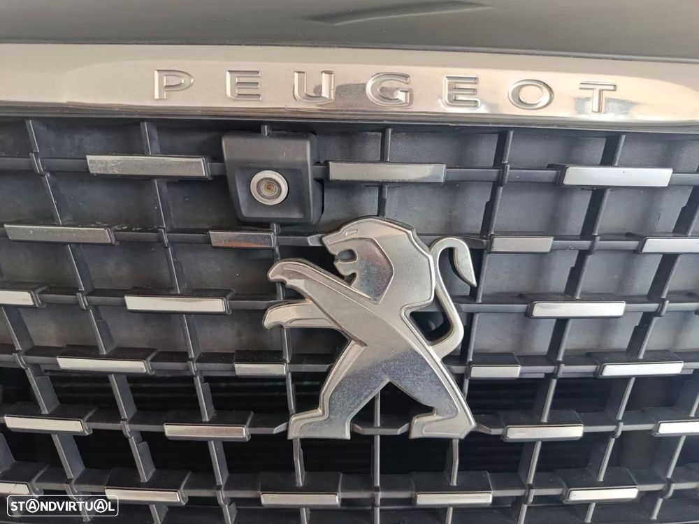 Peugeot 3008 1.6 BlueHDi Allure - 17